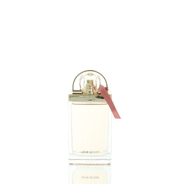 Chloe Love Story Eau Sensuelle 75ml Canada perfume bottle