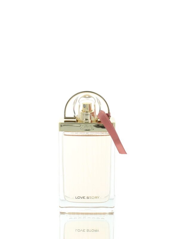 Chloe Love Story Eau Sensuelle 75ml Canada perfume bottle