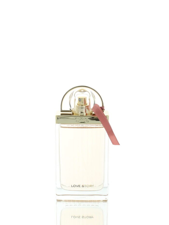 Chloe Love Story Eau Sensuelle 75ml Canada perfume bottle