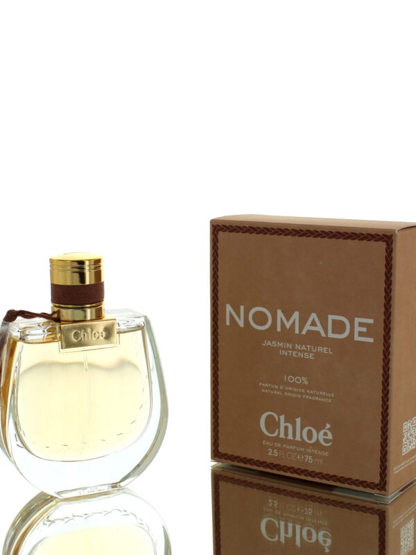 Chloe Nomade Jasmin Naturel Intense 75ml Canada perfume bottle
