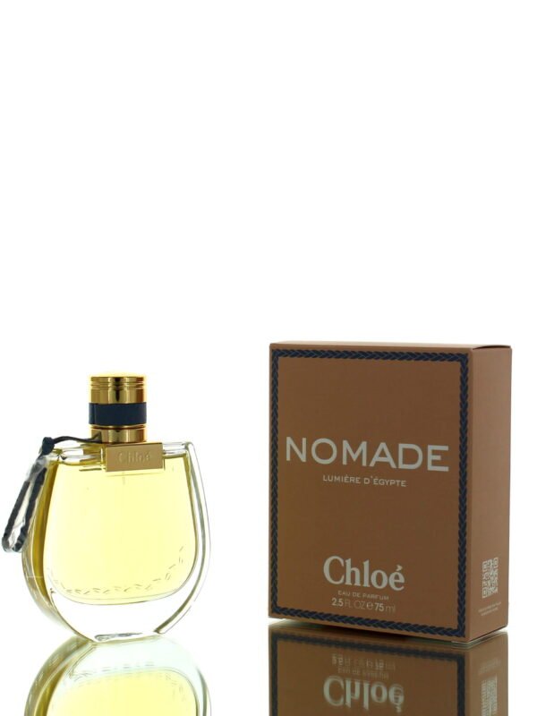 Chloe Nomade Lumiere DEgypte 75ml Canada perfume bottle