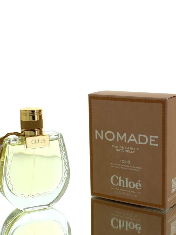 Chloe Nomade Jasmine Naturelle 75ml Canada perfume bottle