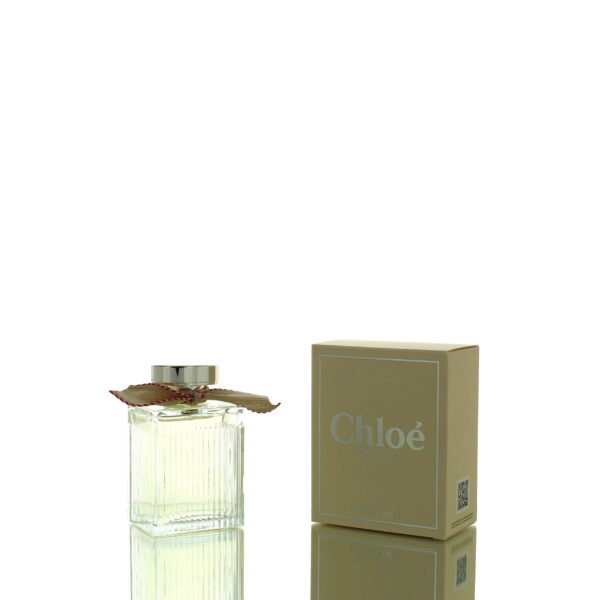 Chloe Signature Luminuse 100ml Canada perfume bottle