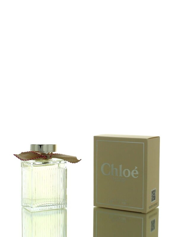 Chloe Signature Luminuse 100ml Canada perfume bottle