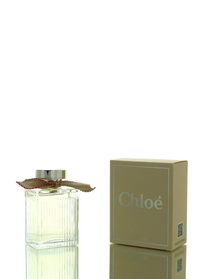 Chloe Signature Luminuse 100ml Canada perfume bottle