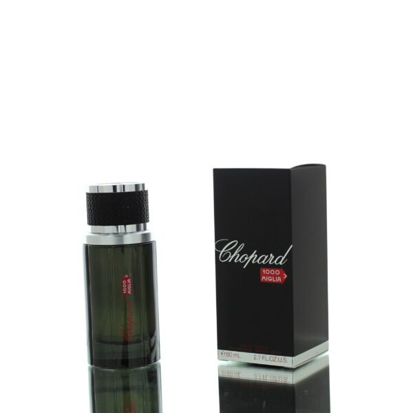 Chopard 1000 Miglia 80ml Canada perfume bottle