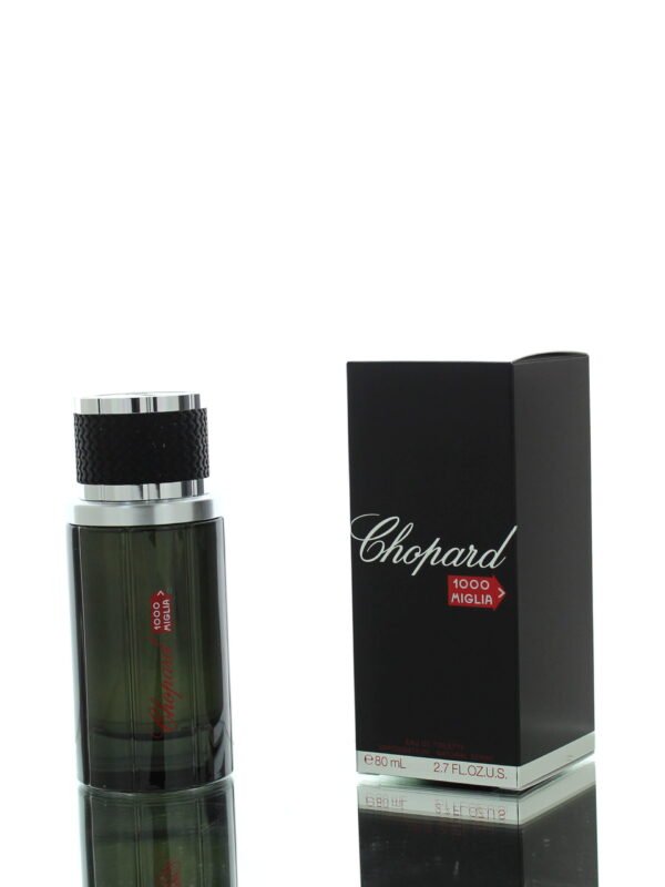 Chopard 1000 Miglia 80ml Canada perfume bottle