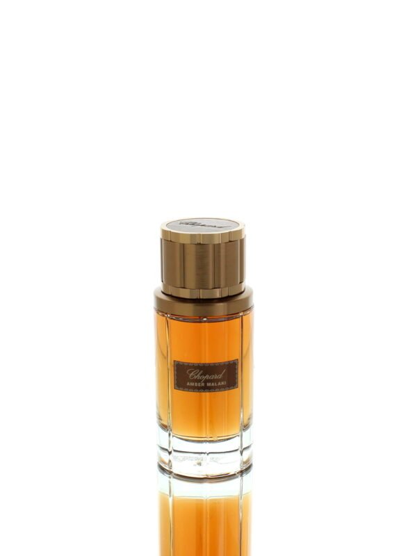 Chopard Amber Malaki 80ml Canada perfume bottle