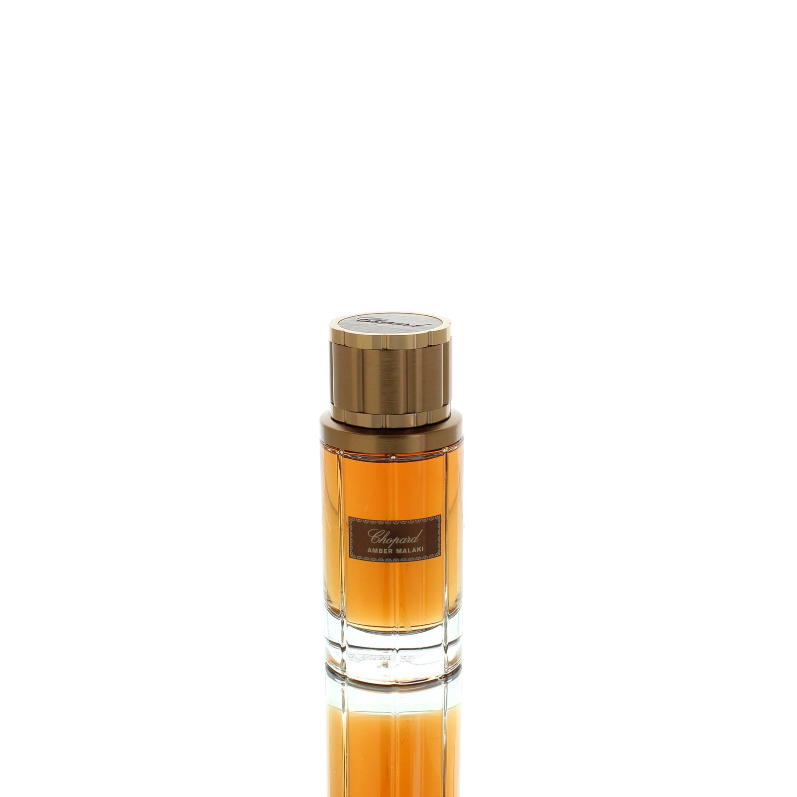 Chopard Amber Malaki Eau de Parfum (EDP) for Men, 80ml - Tester