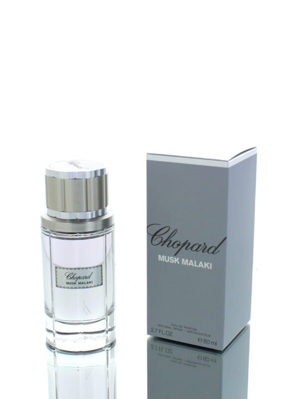 Chopard Musk Malaki 80ml Canada perfume bottle
