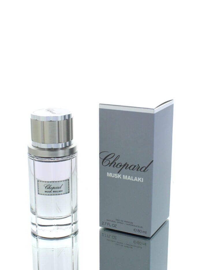 Chopard Musk Malaki 80ml Canada perfume bottle