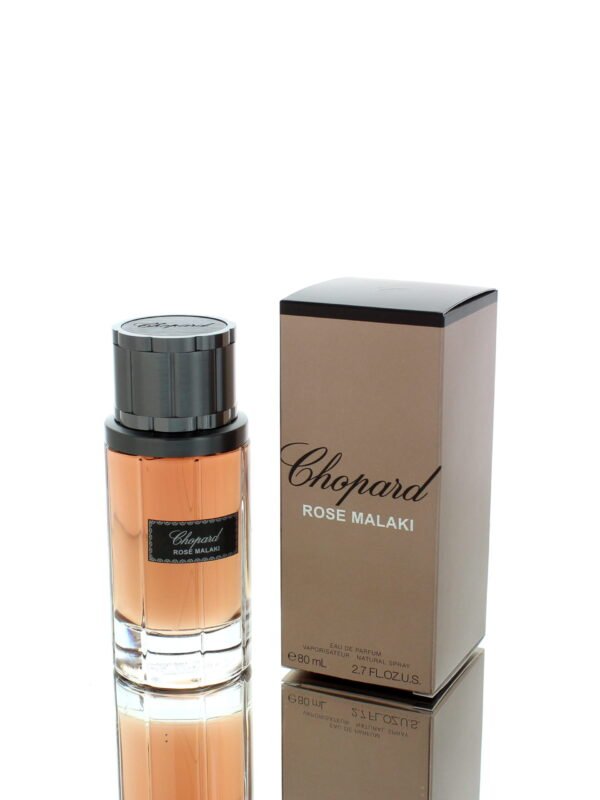 Chopard Rose Malaki 80ml Canada perfume bottle