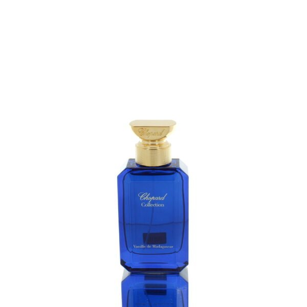 Chopard Collection Vanille De Madagascar 100ml Canada perfume bottle