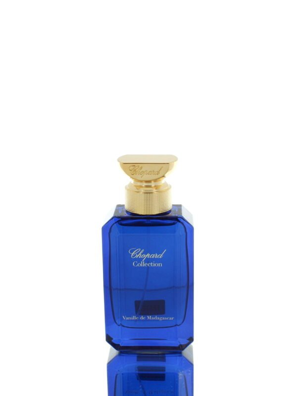 Chopard Collection Vanille De Madagascar 100ml Canada perfume bottle