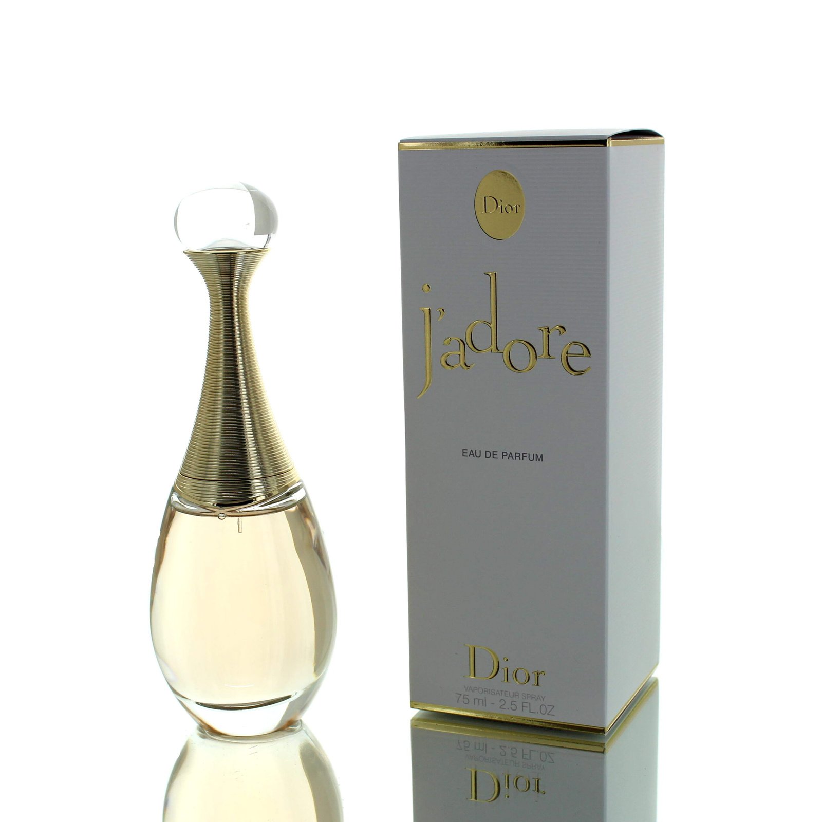 Super Jumbo Dior Jadore EDP Eau de Parfum (EDP) for Women, 150ml - Unboxed