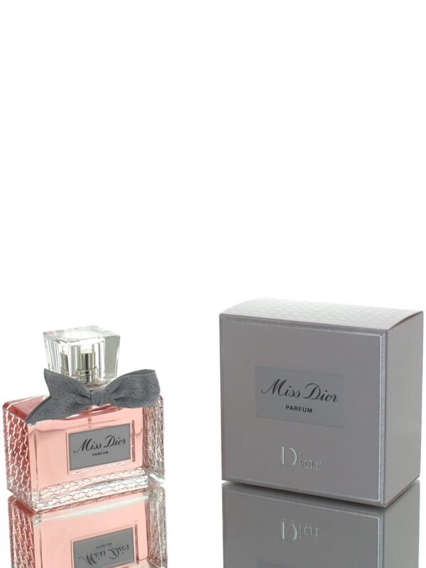 Christian Dior Miss Dior Parfum 2024 Edition 80ml Canada perfume bottle