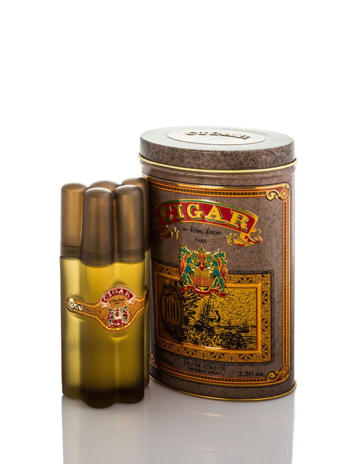 Remy Latour Cigar M 100Ml Boxed (New Pack)