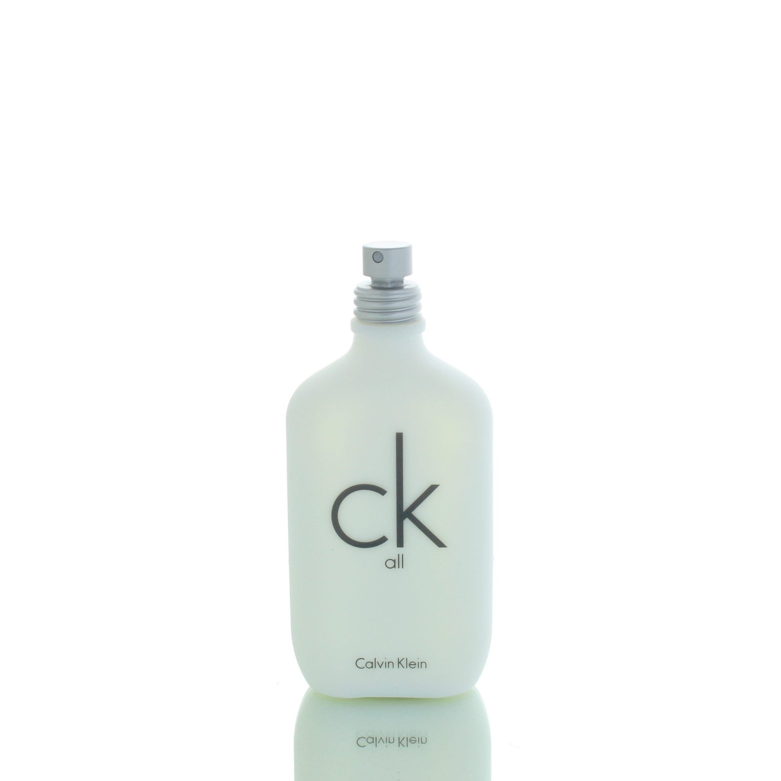 CK All Eau de Parfum (EDP) for Men, 200ml - Jumbo, Boxed
