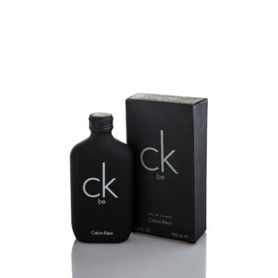 Jumbo – Calvin Klein `B` M 200Ml Spray Boxed