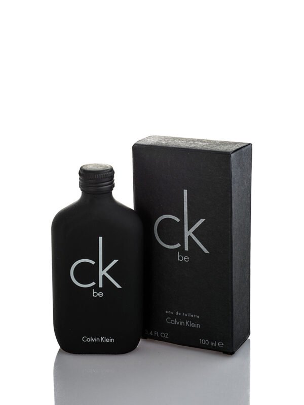 Jumbo – Calvin Klein `B` M 200Ml Spray Boxed