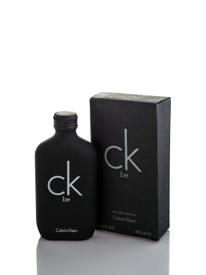Jumbo – Calvin Klein `B` M 200Ml Spray Boxed