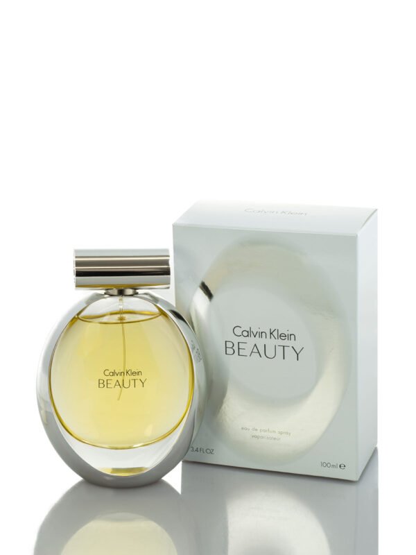 Calvin Klein Beauty W 50ml Boxed