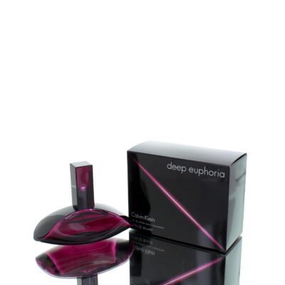 Tester – Calvin Klein DEEP Euphoria EDP W 100ml Tester