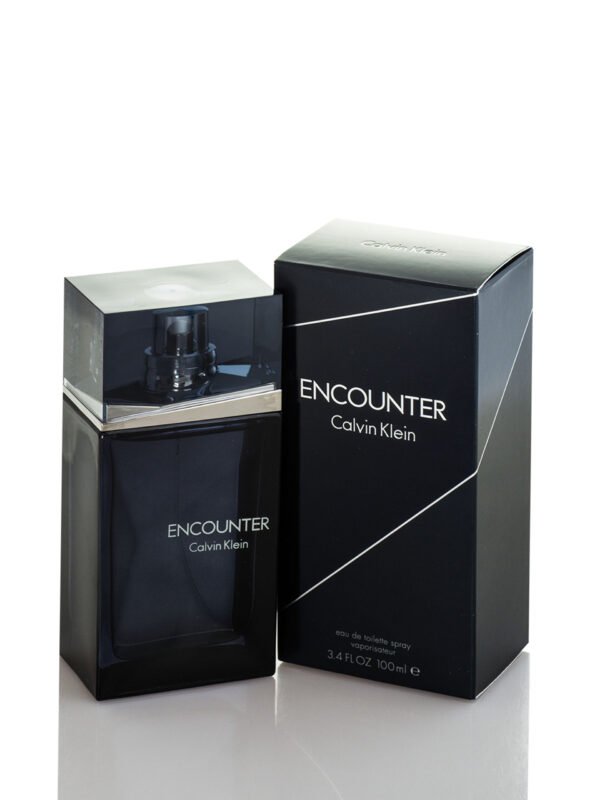 Calvin Klein Encounter EDT M 30ml Boxed
