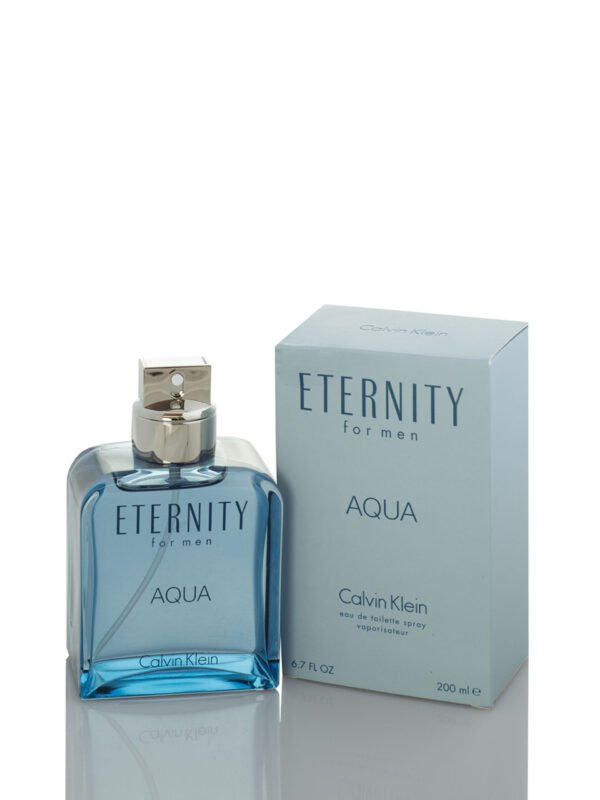 Jumbo – Eternity Aqua M 200ml Boxed