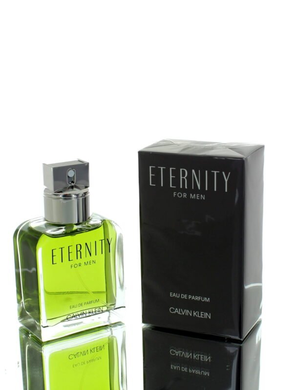 Tester – Calvin Klein Eternity M EDP Edition 100ml Tester