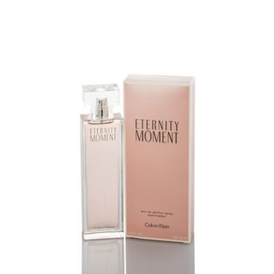 Calvin Klein Eternity Moment W 50ml Boxed