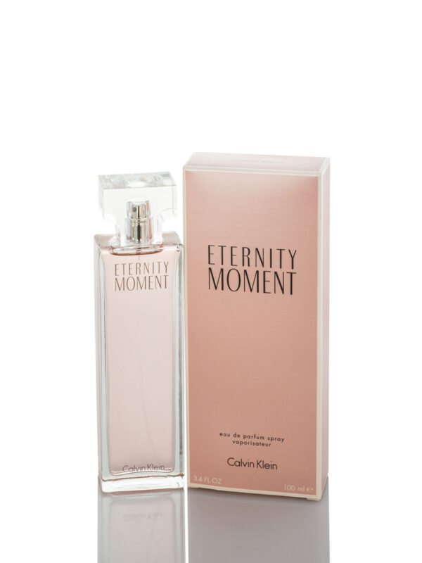 Calvin Klein Eternity Moment W 50ml Boxed