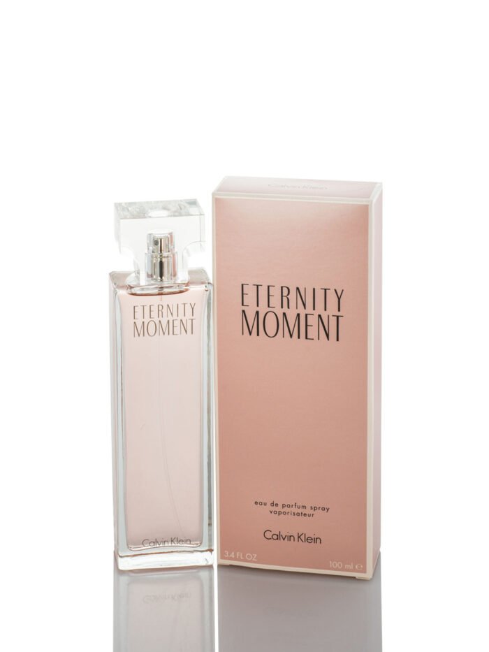 Calvin Klein Eternity Moment W 50ml Boxed