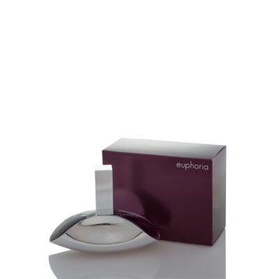 Calvin Klein Euphoria EDP W 30ml Boxed