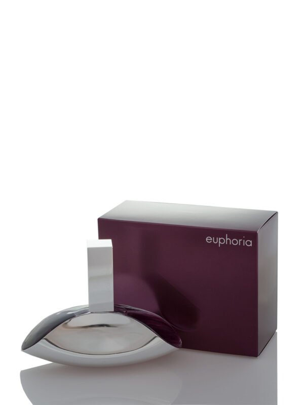 Calvin Klein Euphoria EDP W 30ml Boxed