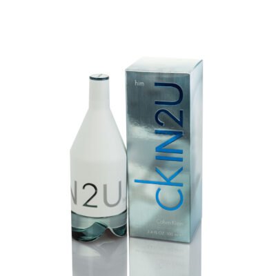 Tester – Calvin Klein ‘Ckin2U’ M 100ml Tester