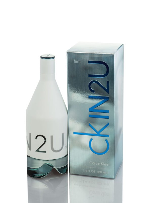 Tester – Calvin Klein ‘Ckin2U’ M 100ml Tester