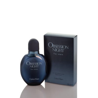 Calvin Klein Obsession Night M 125Ml Spray Boxed