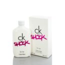 Calvin Klein ‘Shock’ W 200Ml Boxed