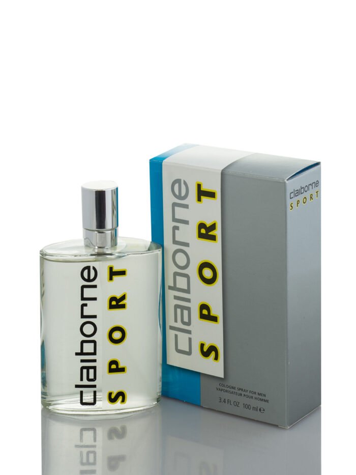 Claiborne Sport M 100Ml Boxed