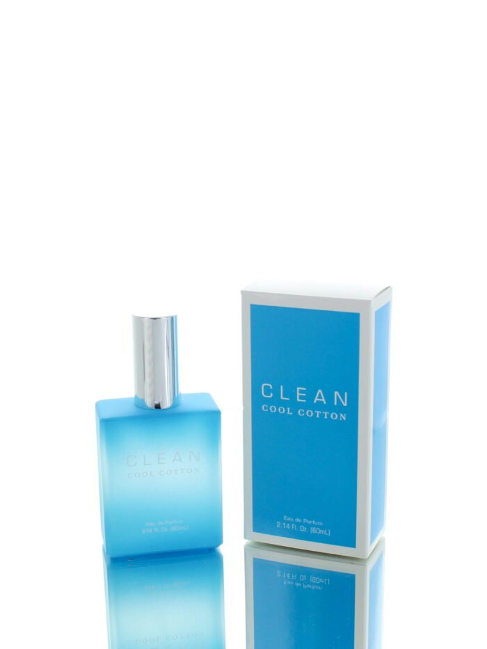 Tester – Clean Cool Cotton EDP W 60ml Tester
