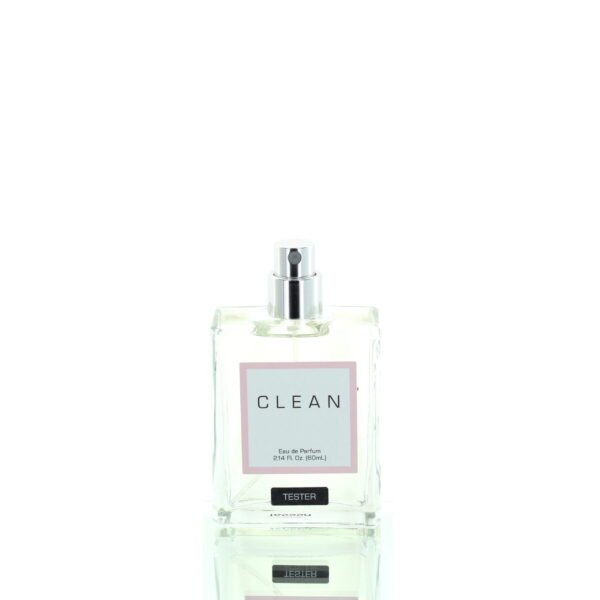 Clean Original EDP W 60ml Boxed