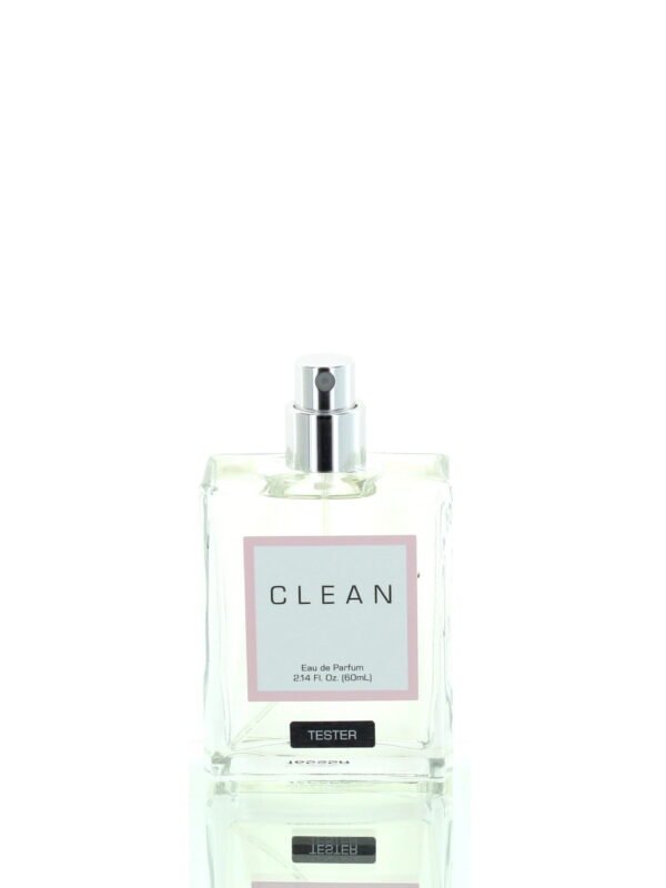 Clean Original EDP W 60ml Boxed