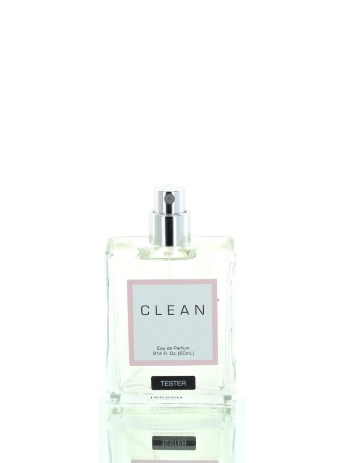 Clean Original EDP W 60ml Boxed