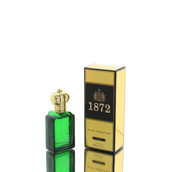 Clive Christian 1872 Man 100ml Boxed