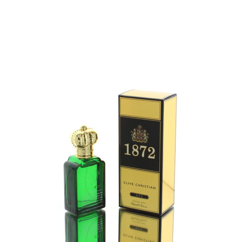Clive Christian 1872 Man Canada | Authentic 100Ml | Buy Perfume Online Canada Clive Christian 1872 Man 100Ml Boxed