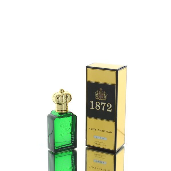 Clive Christian 1872 W 100ml Boxed