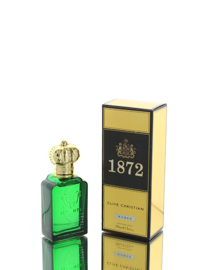 Homepage | Buy Perfume Online Canada Clive Christian 1872 W 100Ml Boxed