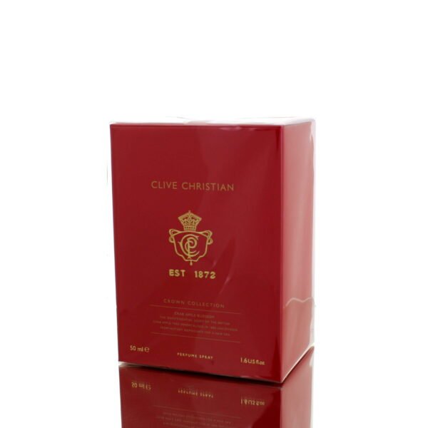 Clive Christian Crab Apple Blossom EDP W 50ml Boxed