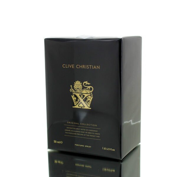 Clive Christian X Men 50ml Boxed